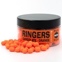 RINGERS Chocolate Orange Wafters Činky MINI 150m