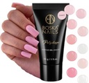 DIVINE NAILS ACRYLOGEL SYSTEM - POLYSHAPE - AKRYLOGEL - VOĽBA FARBY 30G