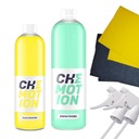 CHEMOTION Quick Detailer + Interior Detailer #2