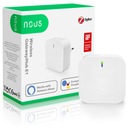 Nous E1 GATEWAY hub Alexa bluetooth riadiaca jednotka Zigbee 3.0 brána