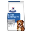 Hill's PD Derm Complete 12kg