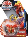 BAKUGAN EVOLUTIONS PLATINOVÁ SÉRIA PYRUS DRAGONOID