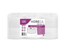 JUMBO MINI HORECA HYBRID WHITE toaletný papier TYP 470/17 12 roliek