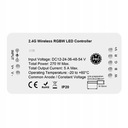 RGBW ZigBee + RF LED ovládač GL Series HUE TUYA