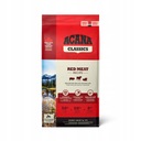 ACANA Classic Red Dog Red Meat 1kg (prebalené)