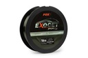 Exocet Pro Lo-Vis Green Mono vlasec 0,331 mm, 7,27 kg