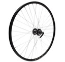 Koleso bicykla 26 Predný disk Fw Disc MotoGeneric