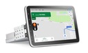 RÁDIOVÁ NAVIGÁCIA ANDROID 1DIN DSP QLED CARPLAY 4/64