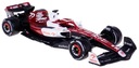 ALFA ROMEO C42 F1 ORLEN BBURAGO 1:43 #77 V. Bottas