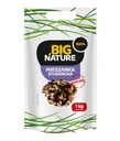 Big Nature študentský snack mix 1kg