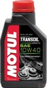 MOTUL TRANSOIL EXPERT 10W40 1L.