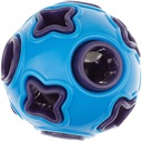 Hračka pre psa STRONG BALL svietiaca M/L