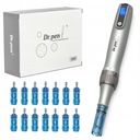 NOVÉ bezdrôtové náplne Dr Pen M8S Dermapen+14