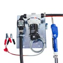 ADBLUE DISTRIBÚTOR CPN PRO PIUSI PUMP 12V