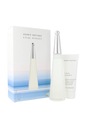 Set Issey Miyake L`Eau D`Issey Pour Femme Edt