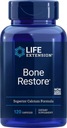 Bone Restore, 120 kapsúl - Life Extension