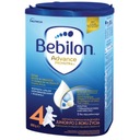 Bebilon 4 Pronutra-Advance následné mlieko 800g