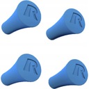 Ram Mounts gumičky X-Grip blue comp