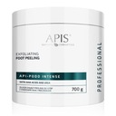 Apis API-PODO Exfoliačný peeling na nohy 700g