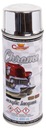 CHAMPION SPRAY Super Chrome Silver Acrylic 400ml