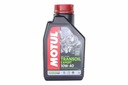 MOTUL TRANSOIL EXPERT OLEJ 10W40 1L