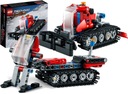 LEGO TECHNIC BLOKOVANIE SKÚTROV 2v1 42148