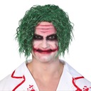 KRÁTKA PAROCHŇA PRE JOKER WAVES ZELENÁ