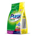 Purox Universal prací prášok 5,5 kg vrece