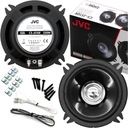 JVC 250W REPRODUKTORY PRE DACIA LOGAN DUSTER SANDERO