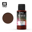 VALLEJO PREMIUM COLOR 62018 SEPHIA