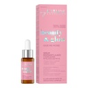 Eveline Beauty Glow Illuminating Serum vyhladzuje.