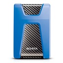 Externý pevný disk ADATA HD650 AHD650-2TU31-CBL (