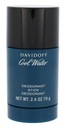 Davidoff Cool Water Man Deostick 70 g