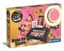 CRAZY CHIC: Make Up Studio CLEMENTONI Makeup Studio