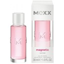 MEXX MAGNETIC DÁMSKA toaletná voda 30 ML