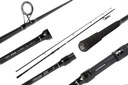 CORMORAN PRO CARP XR ROD 3,90M 3,50 LB 2CZ 50MM,: