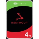 Disk SEAGATE IronWolf 4TB ST4000VN006 256MB