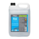 Clinex GLASS FOAM - Pena na čistenie skla - 5 l