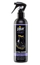 Sprej na gumu a latex - Cult Ultra Shine 250 ml