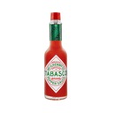 TABASCO Červená paprika originál omáčka 60 ml