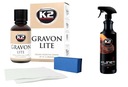 K2 GRAVON LITE 50ML KERAMICKÝ NÁTER + KLINET 1L