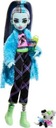 Mattel Monster High Pyjama Party Frankie Stein (HKY68)