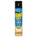 Raid Max Aerosol proti komárom a muchám 300ml