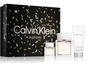 PÁNSKY SADA PARFÉMOV CK CALVIN KLEIN EUPHORIA MEN 100ml 15ml BALZAM 100ml