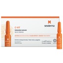 SESDERMA C-VIT SÉROVÉ AMPULKY 12% VITAMÍN C 10x1,5