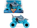 MEGALODON Car Shark Truck Monster Jam Car 1:24