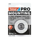 Tesa PRO Montážna ULTRA montážna páska 1,5m 66792