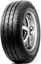 1x Mirage MR-W300 195/75 R16 107/105R