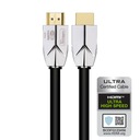 HDMI 2.1 UHD 8K 4K PRIPOJENIE LABORATOČNE UHDC KÁBEL 1m