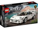 LEGO Speed ​​​​76908 Lamborghini, Ferrari, Lotus